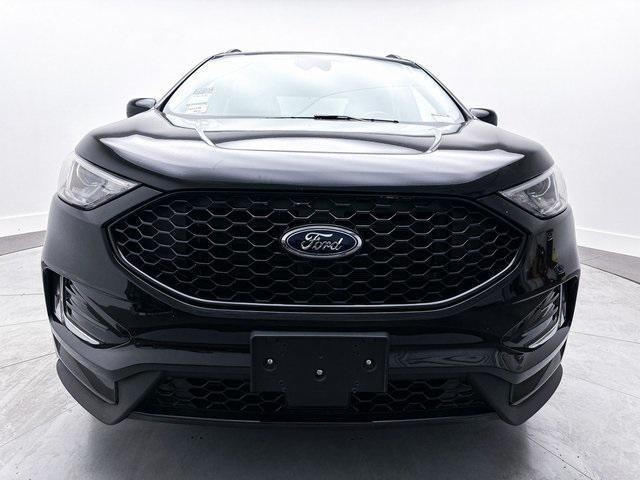 used 2021 Ford Edge car, priced at $29,392