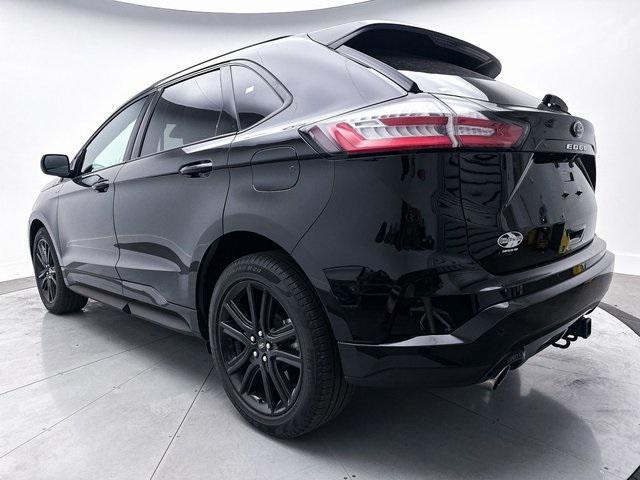 used 2021 Ford Edge car, priced at $29,392