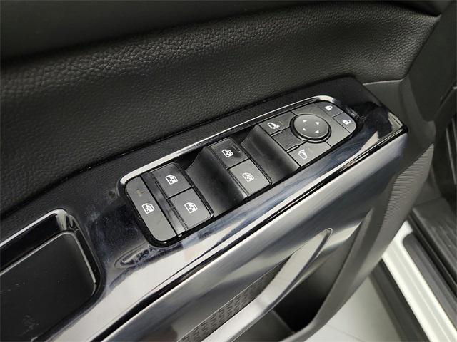used 2022 Nissan Pathfinder car, priced at $28,992