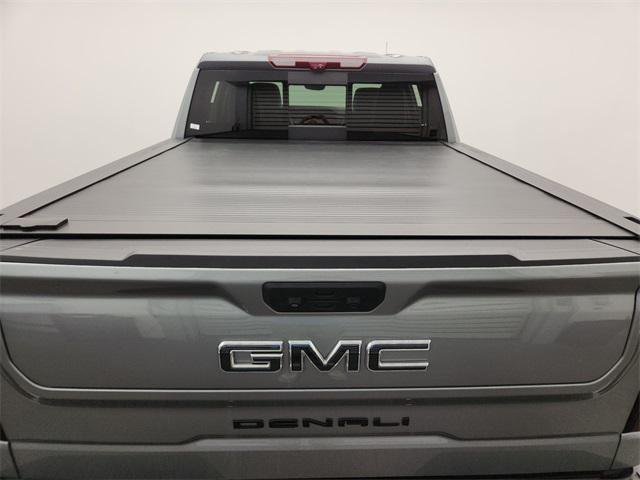 used 2023 GMC Sierra 1500 car, priced at $60,992