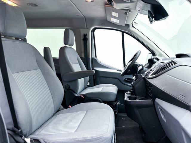 used 2019 Ford Transit-350 car, priced at $33,592