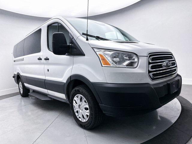 used 2019 Ford Transit-350 car, priced at $33,992