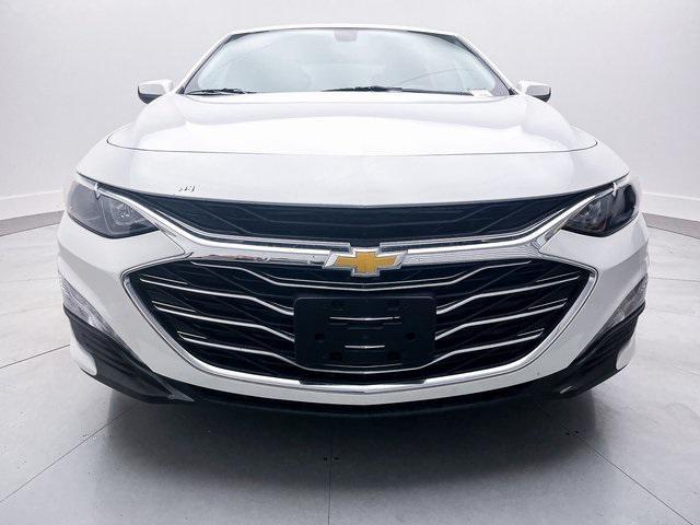 used 2021 Chevrolet Malibu car, priced at $14,980