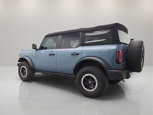 used 2023 Ford Bronco car, priced at $42,992