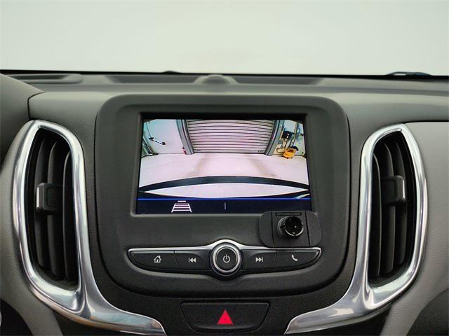 used 2020 Chevrolet Equinox car, priced at $16,991