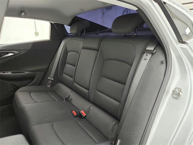 used 2022 Chevrolet Malibu car, priced at $17,991