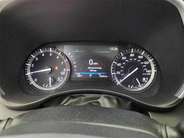 used 2020 Toyota Highlander car, priced at $25,992