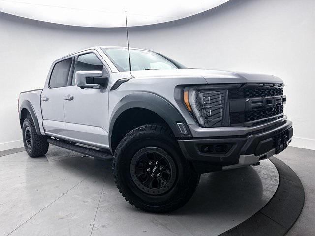 used 2023 Ford F-150 car, priced at $74,991