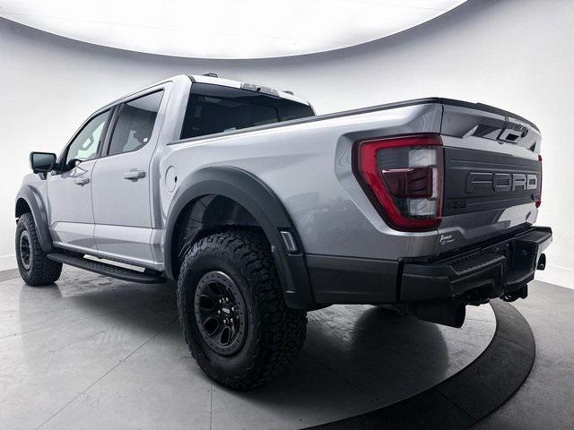 used 2023 Ford F-150 car, priced at $74,692