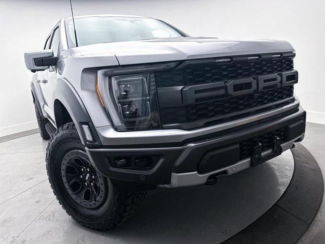 used 2023 Ford F-150 car, priced at $74,692