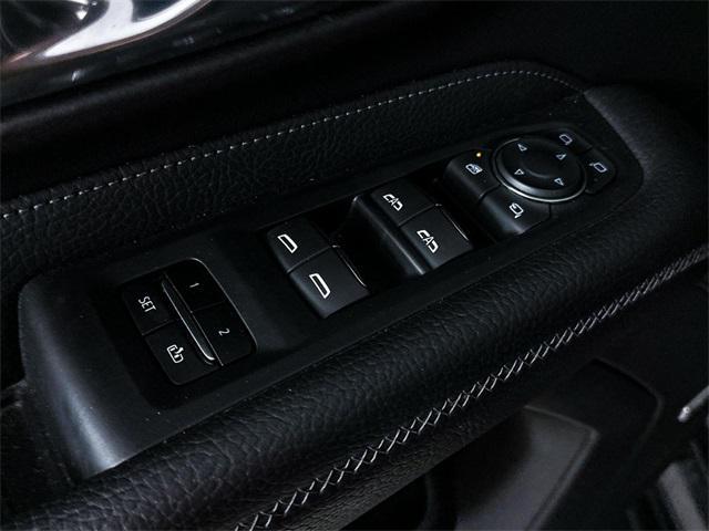 used 2023 GMC Yukon XL car, priced at $62,599