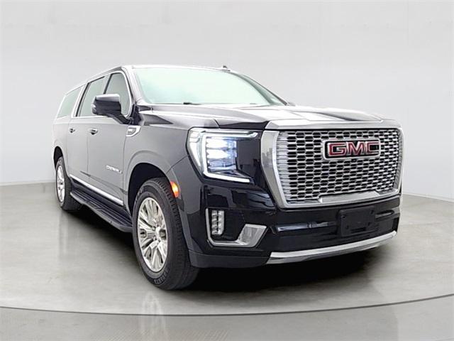 used 2023 GMC Yukon XL car, priced at $58,994
