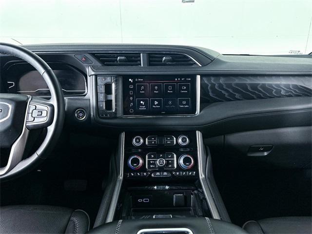 used 2023 GMC Yukon XL car, priced at $62,599