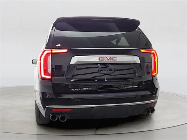 used 2023 GMC Yukon XL car, priced at $56,996