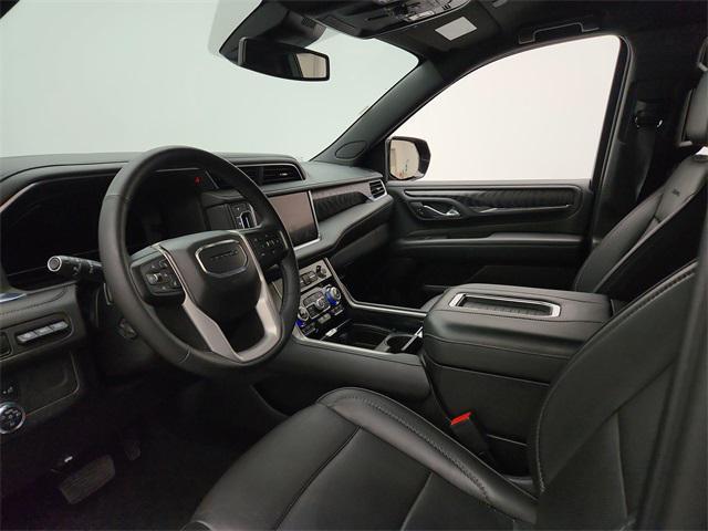 used 2023 GMC Yukon XL car, priced at $56,996