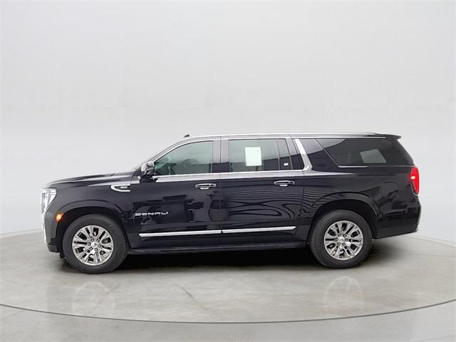 used 2023 GMC Yukon XL car, priced at $56,996