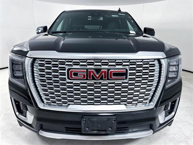 used 2023 GMC Yukon XL car, priced at $62,599