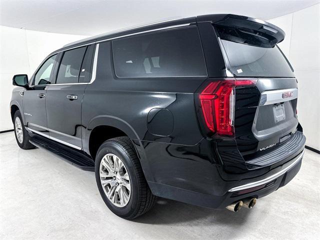 used 2023 GMC Yukon XL car, priced at $62,599
