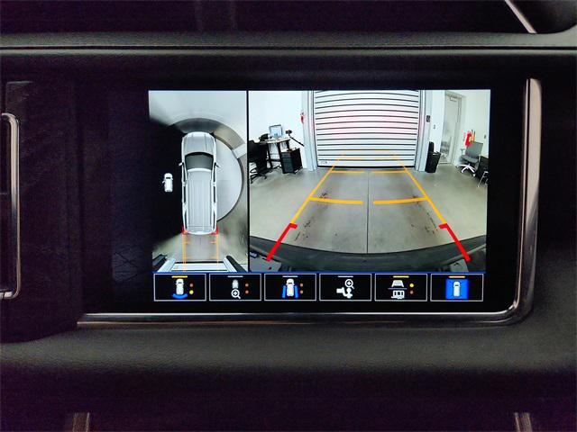 used 2023 GMC Yukon XL car, priced at $56,996