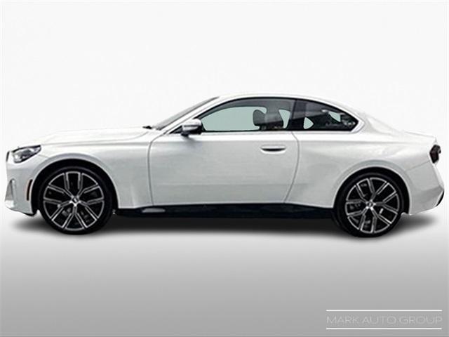 used 2023 BMW 230 car, priced at $30,998
