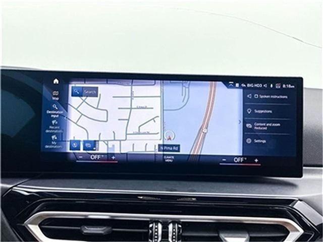 used 2023 BMW 230 car, priced at $30,998