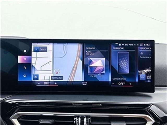 used 2023 BMW 230 car, priced at $30,998