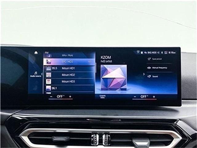 used 2023 BMW 230 car, priced at $30,998