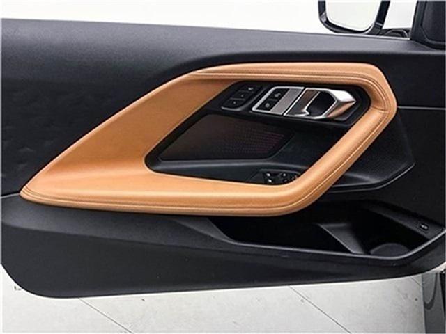used 2023 BMW 230 car, priced at $30,998
