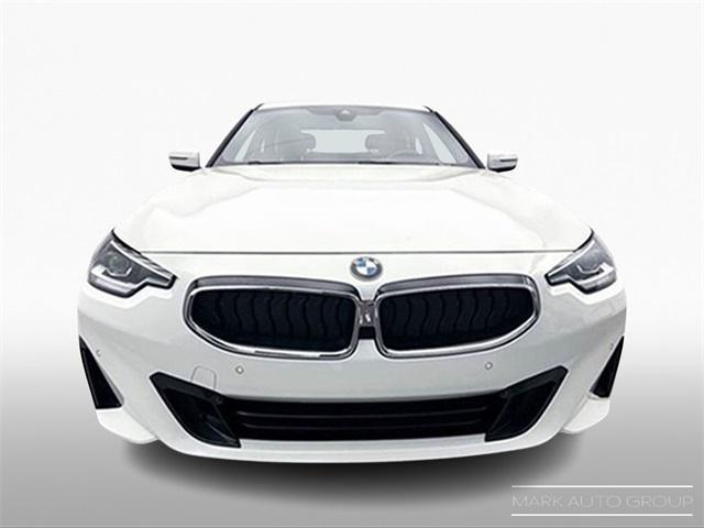 used 2023 BMW 230 car, priced at $30,998