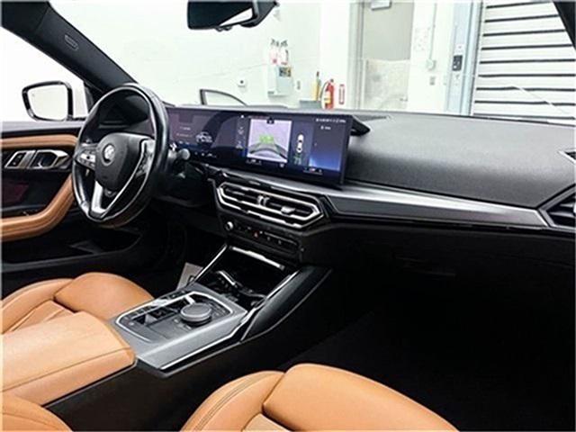 used 2023 BMW 230 car, priced at $30,998