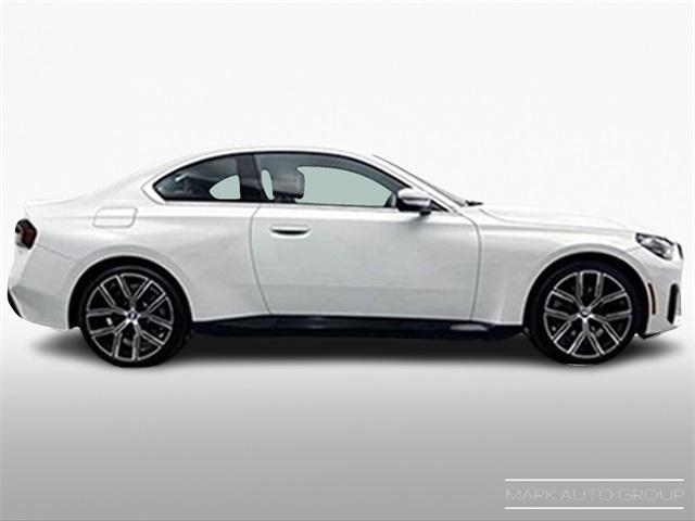 used 2023 BMW 230 car, priced at $30,998