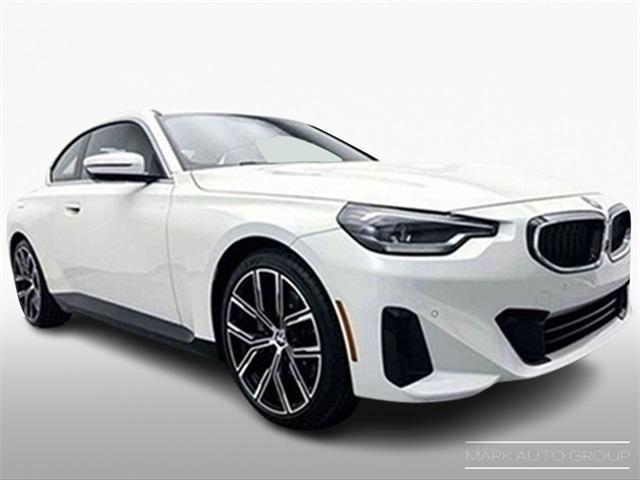 used 2023 BMW 230 car, priced at $30,998