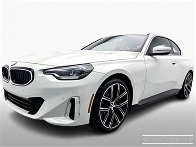 used 2023 BMW 230 car, priced at $30,998