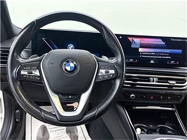 used 2023 BMW 230 car, priced at $30,998