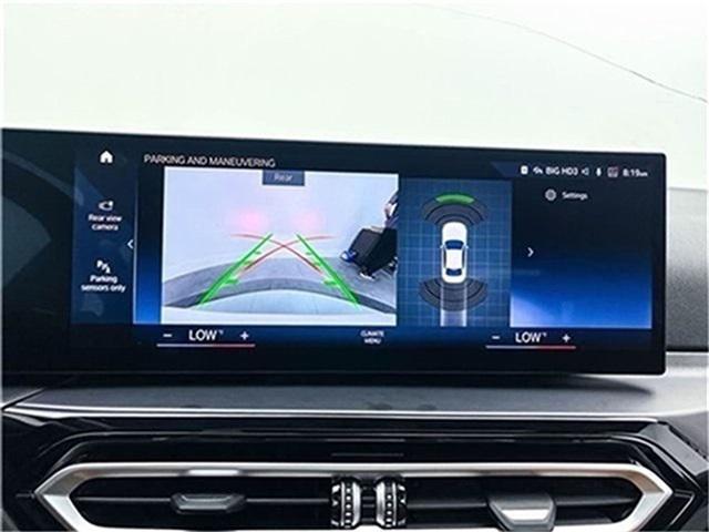 used 2023 BMW 230 car, priced at $30,998