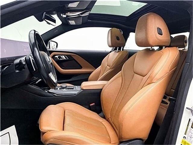 used 2023 BMW 230 car, priced at $30,998