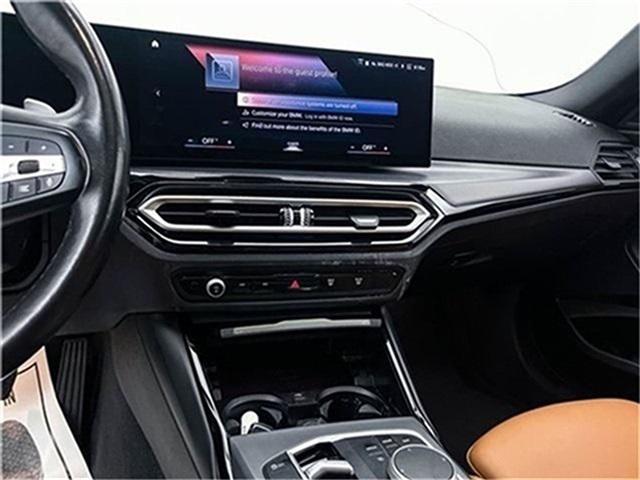 used 2023 BMW 230 car, priced at $30,998