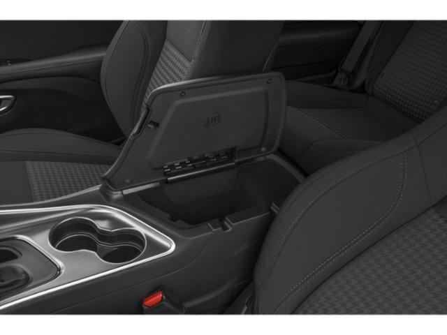 used 2020 Dodge Challenger car