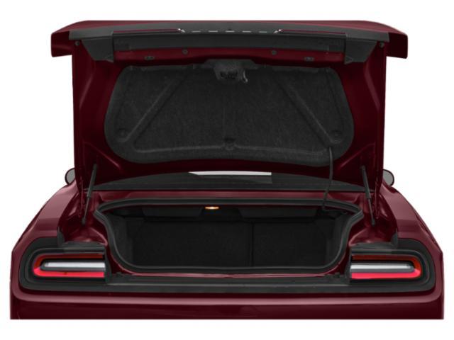 used 2020 Dodge Challenger car