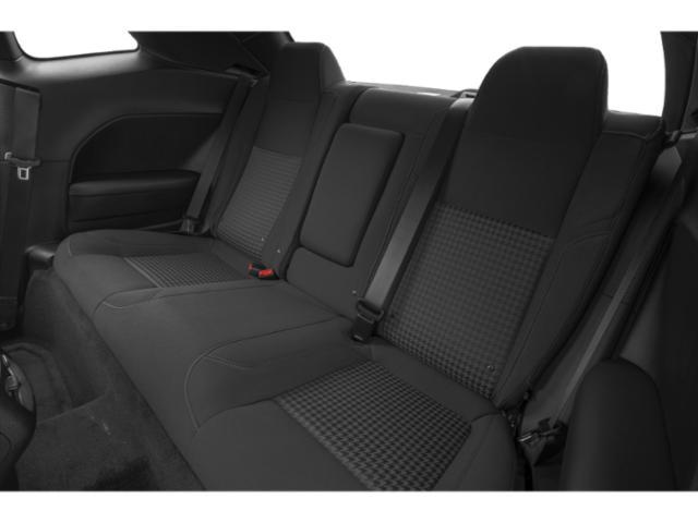 used 2020 Dodge Challenger car