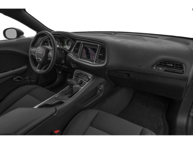 used 2020 Dodge Challenger car