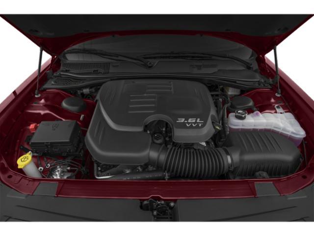used 2020 Dodge Challenger car