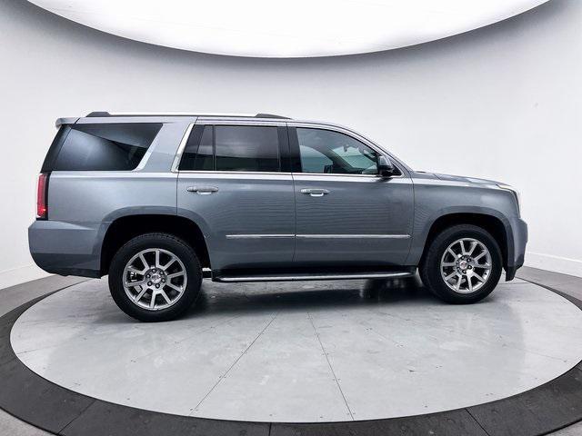 used 2019 GMC Yukon car, priced at $36,995