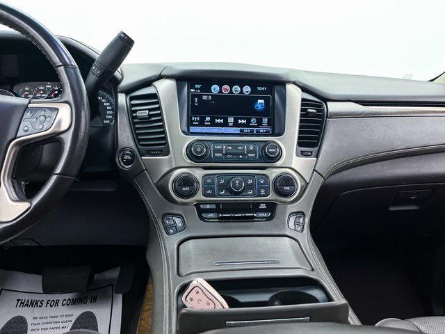 used 2019 GMC Yukon car, priced at $36,995