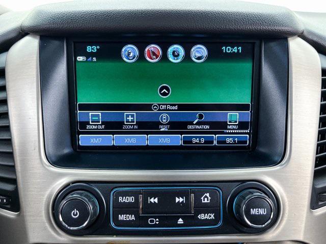 used 2019 GMC Yukon car, priced at $36,995