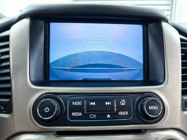 used 2019 GMC Yukon car, priced at $36,995