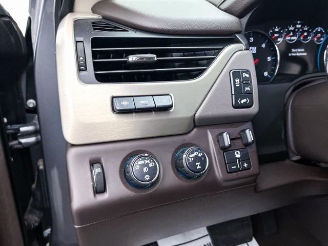 used 2019 GMC Yukon car, priced at $36,995