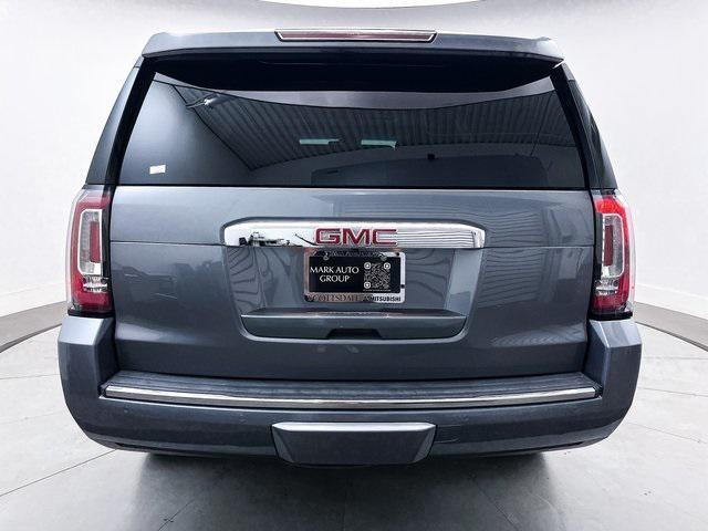 used 2019 GMC Yukon car, priced at $36,995