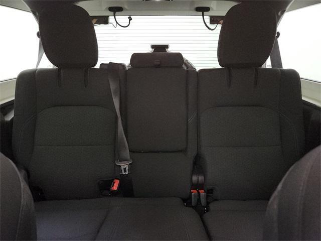 used 2023 Jeep Wrangler 4xe car, priced at $31,990