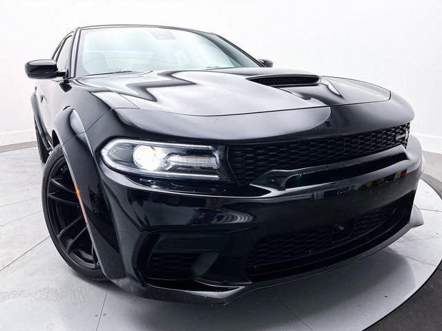 used 2021 Dodge Charger car, priced at $48,792